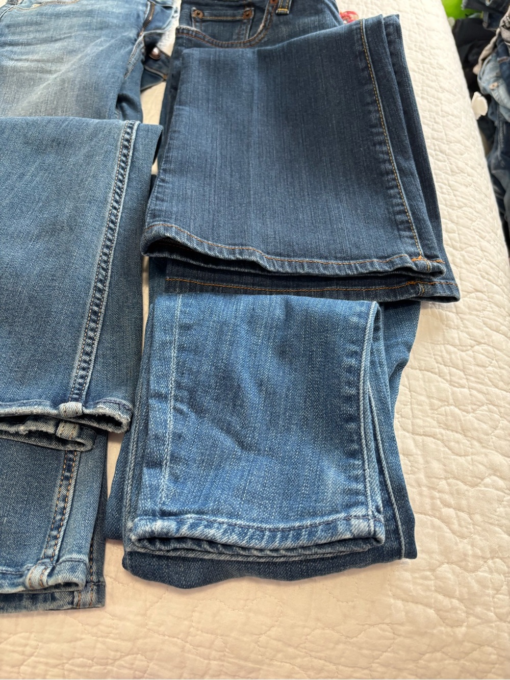 Jeans Bundle - Picture 3 of 10